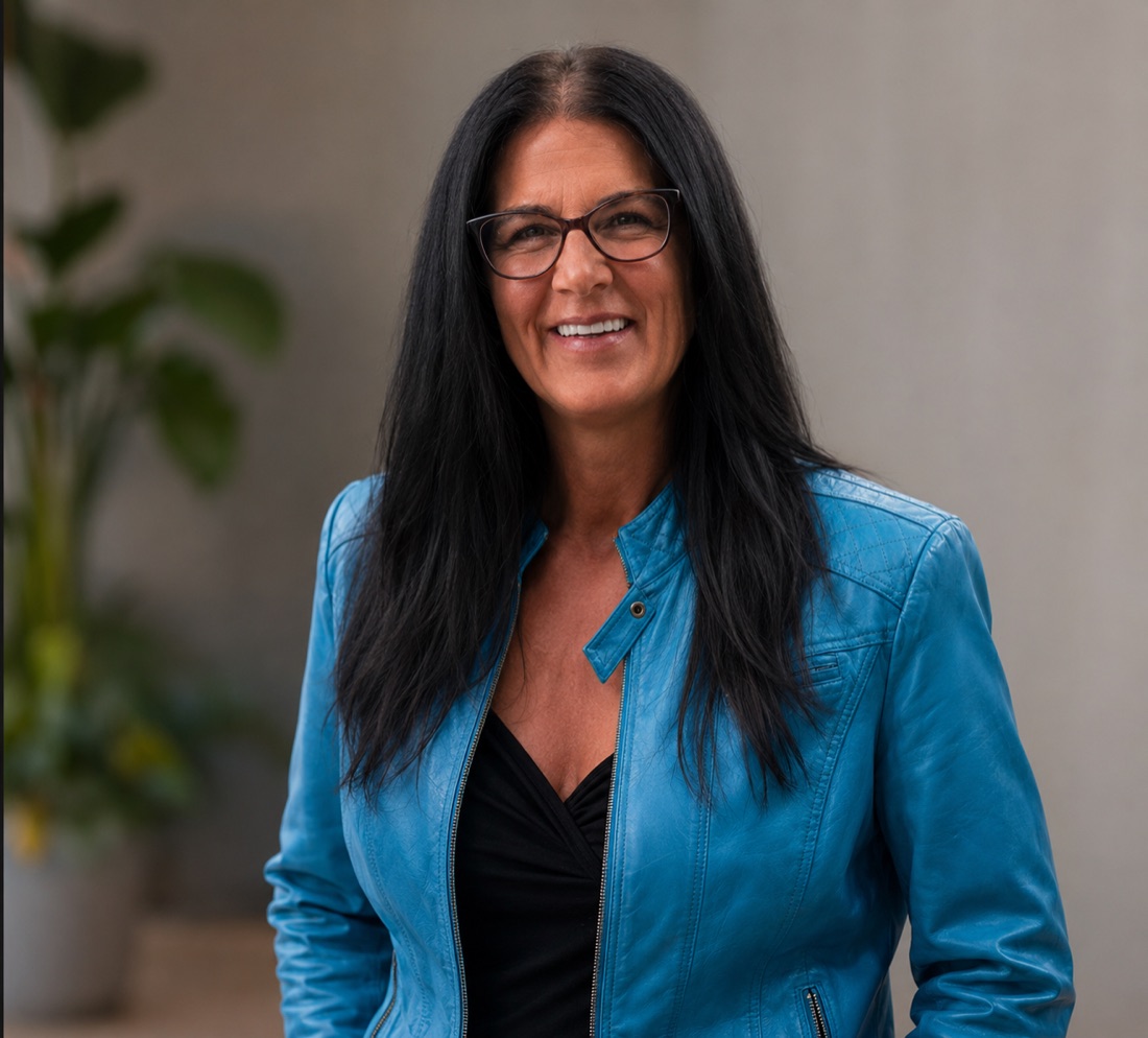 Kerry — Co-Founder