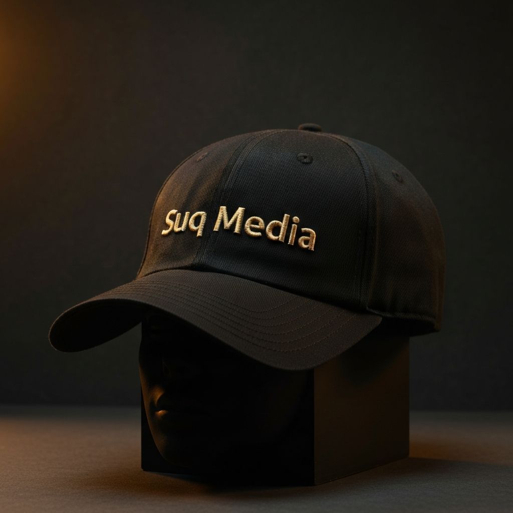 Suq Media Cap